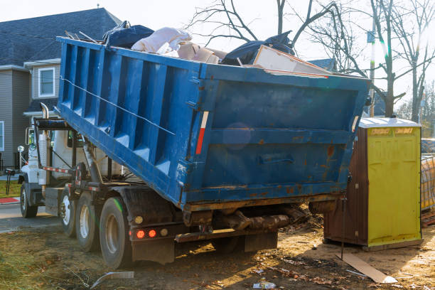 Best Trash Removal Near Me  in Jarrell, TX