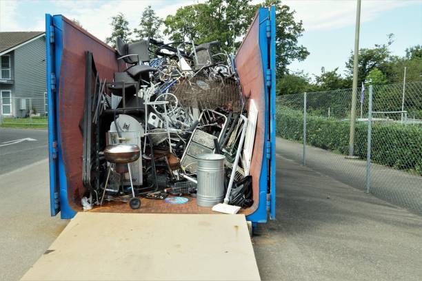 Best Yard Waste Removal  in Jarrell, TX