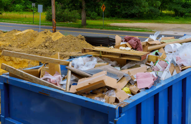 Trusted Jarrell, TX Junk Removal Experts